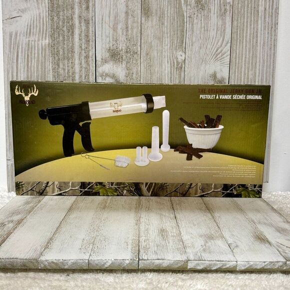 RedHead 1856 - The Original Jerky Gun Jr. - Picture 2 of 5